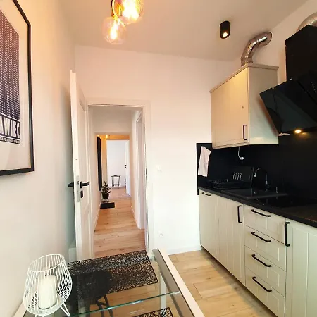 Apartament Przy Starowce - Zoni Boleslawiec  Exterior photo