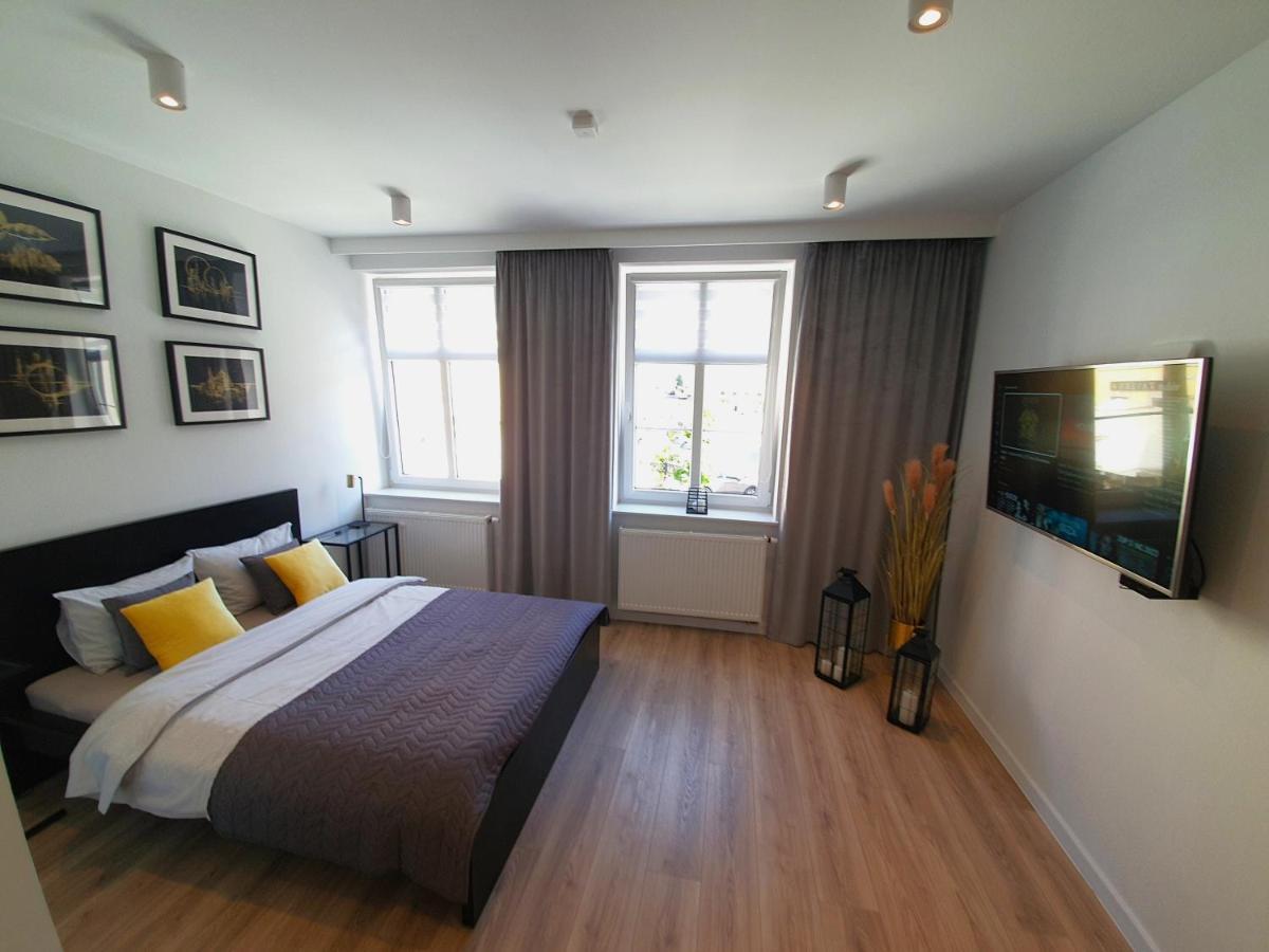 Przy Starowce - Zoni Apartment