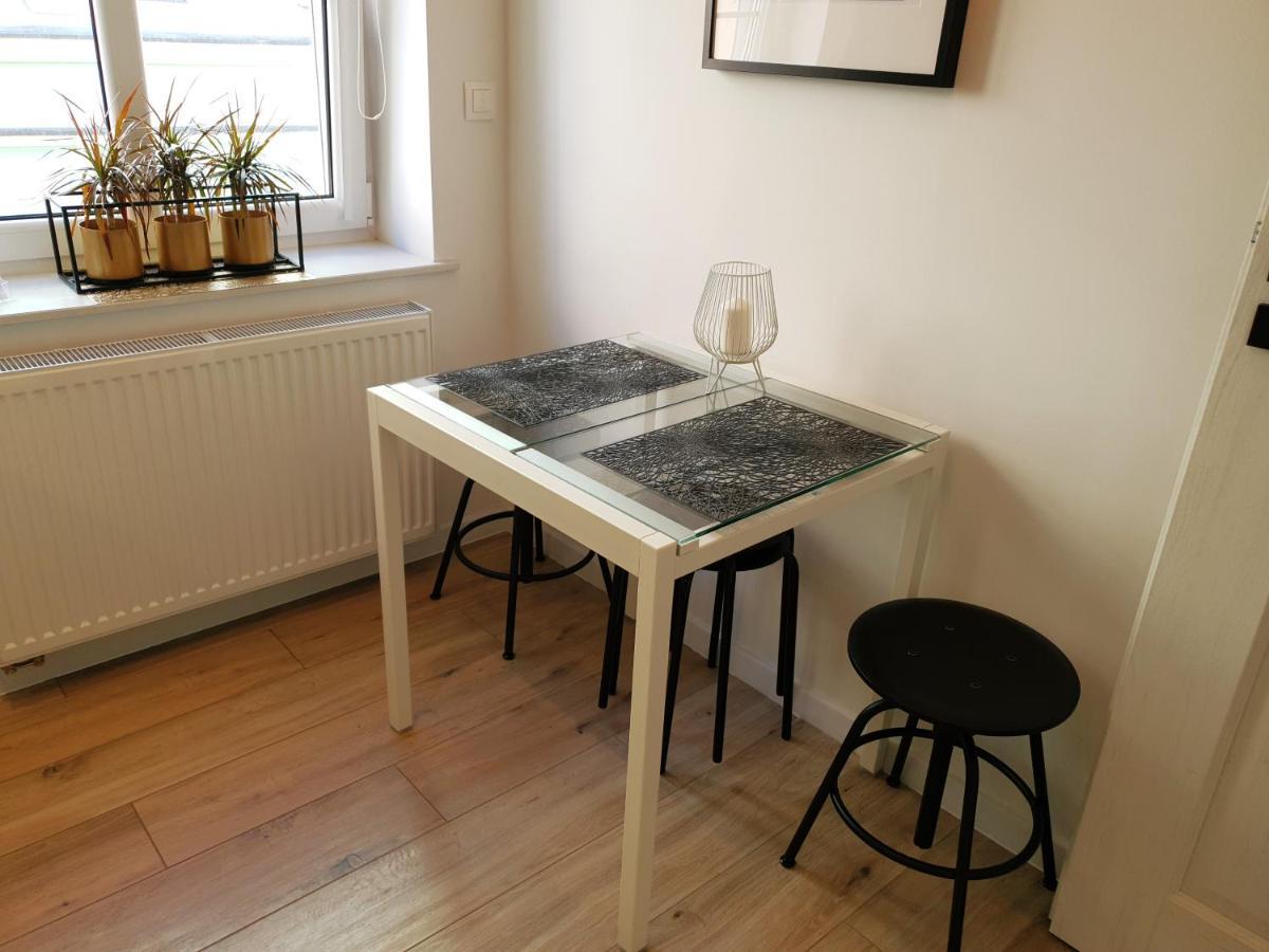 Przy Starowce - Zoni Apartment