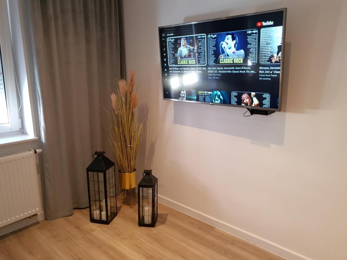 Przy Starowce - Zoni Apartment