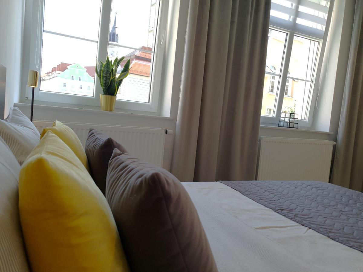 Apartment Przy Starowce - Zoni *