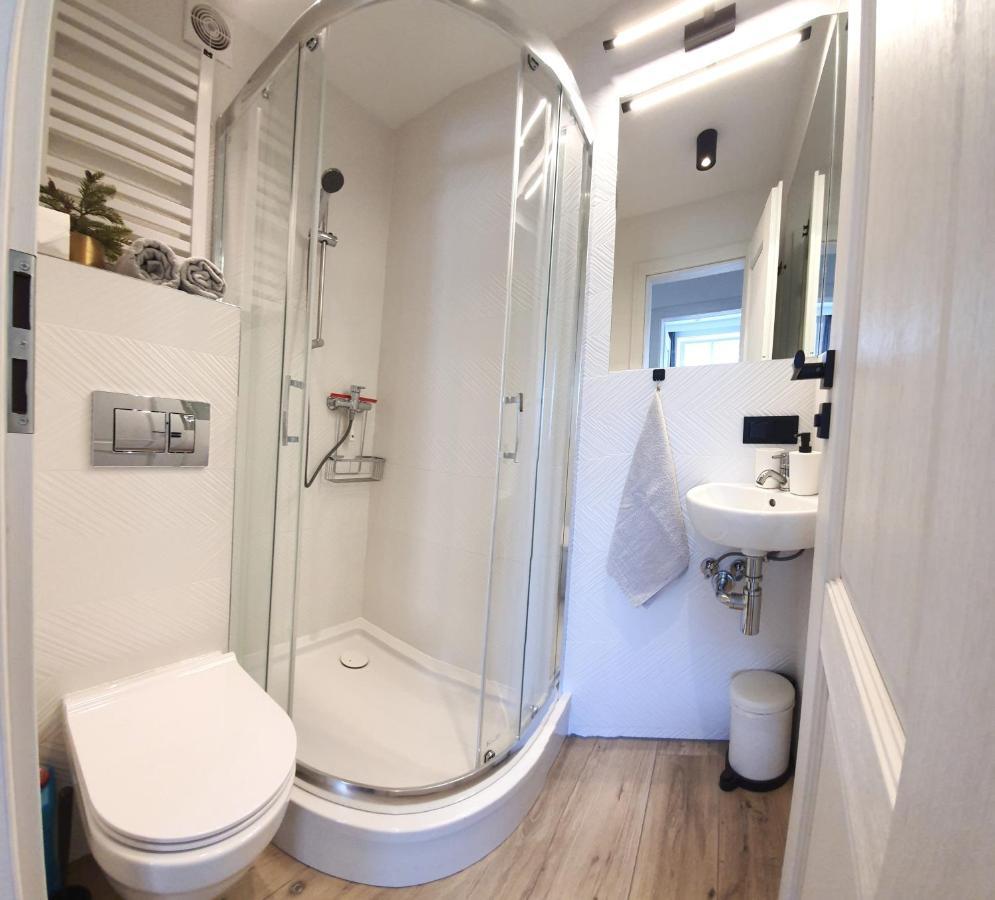 Apartment Przy Starowce - Zoni