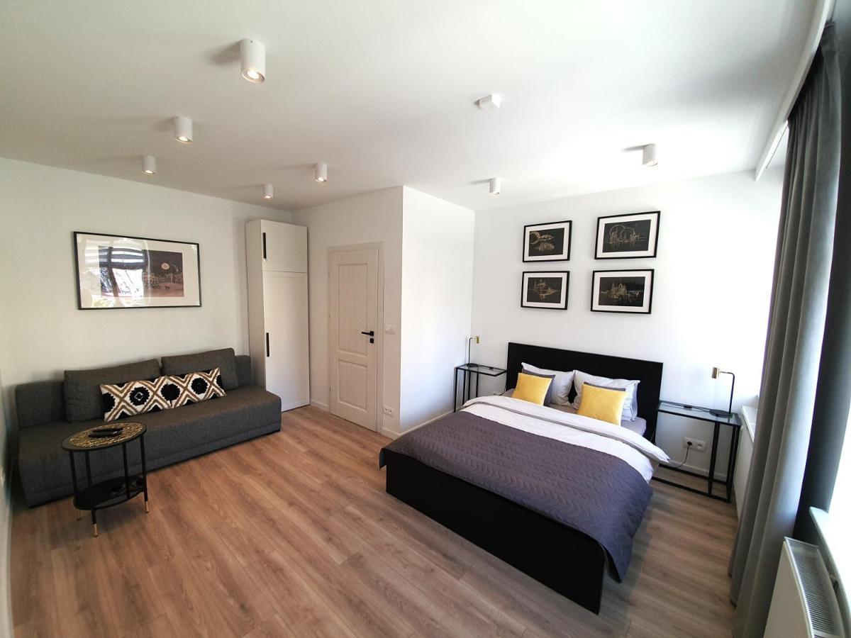 Apartment Przy Starowce - Zoni *