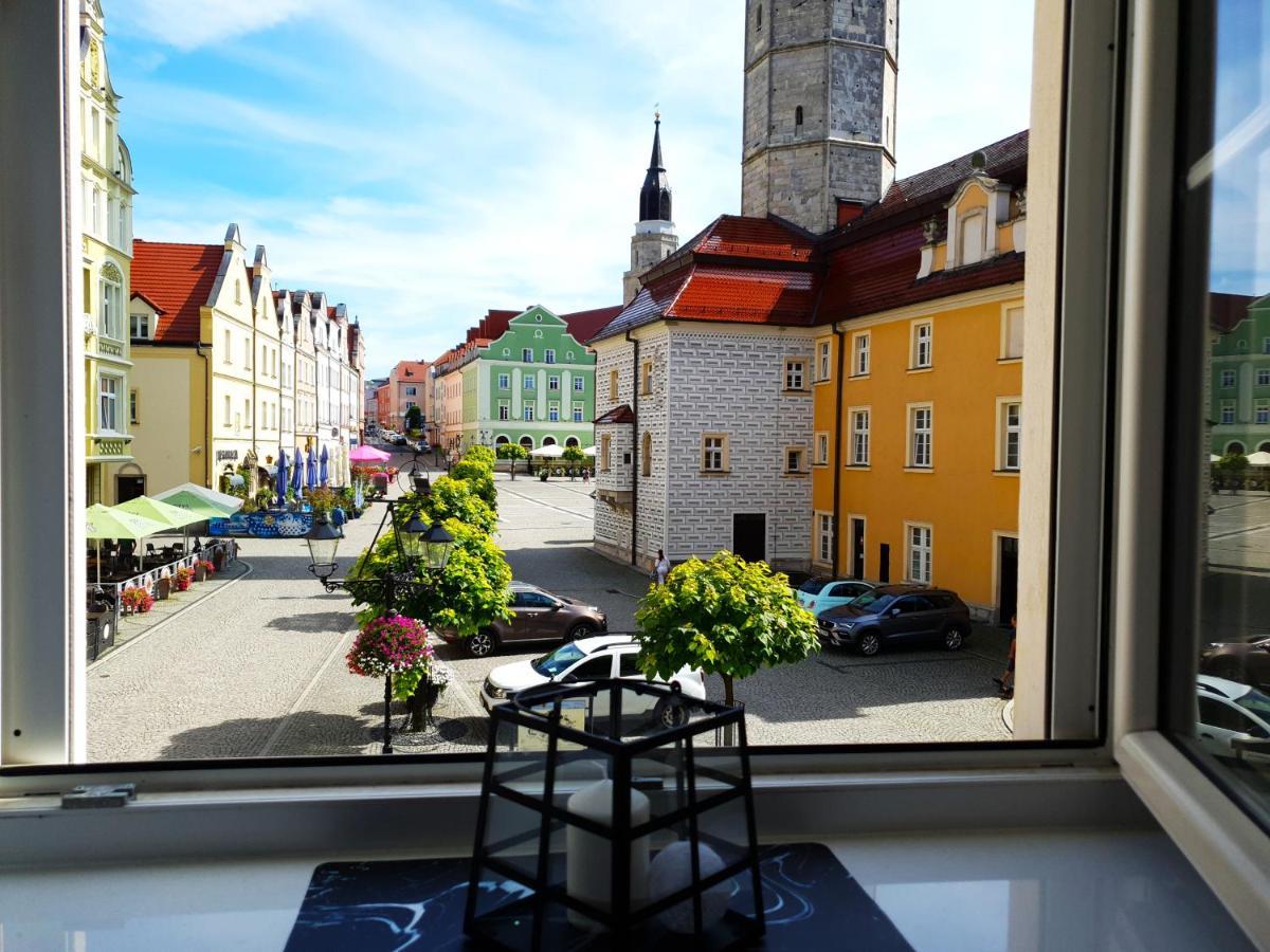 Apartment Przy Starowce - Zoni Boleslawiec (Lower Silesia)