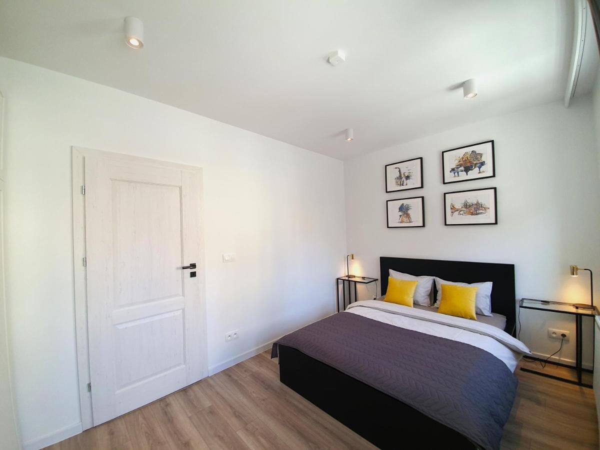 Przy Starowce - Zoni Apartment