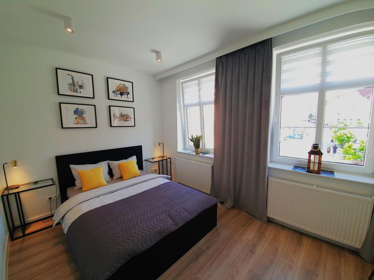 Apartment Przy Starowce - Zoni *