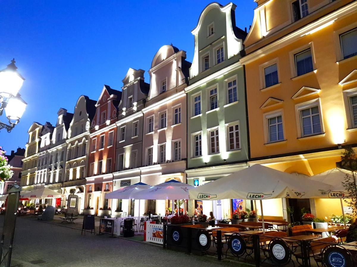 Przy Starowce - Zoni Apartment