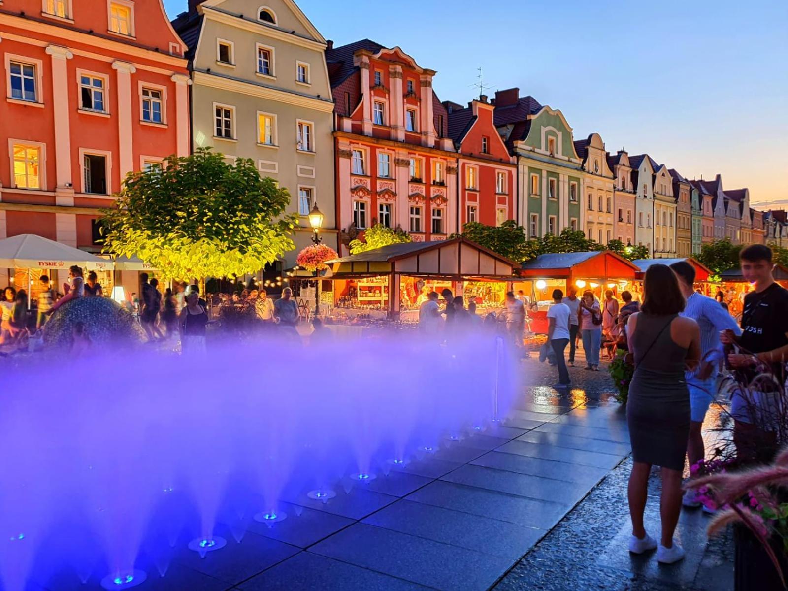 Apartment Przy Starowce - Zoni Boleslawiec (Lower Silesia)