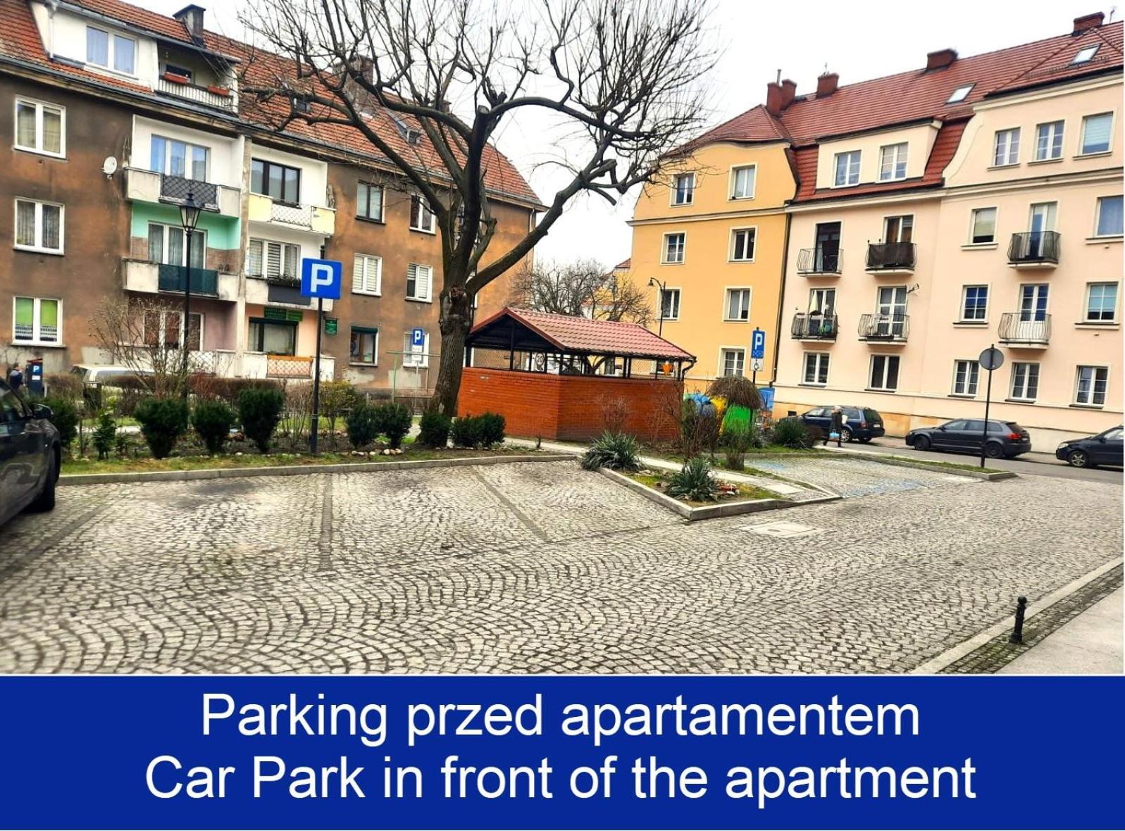 Przy Starowce - Zoni * Boleslawiec (Lower Silesia)