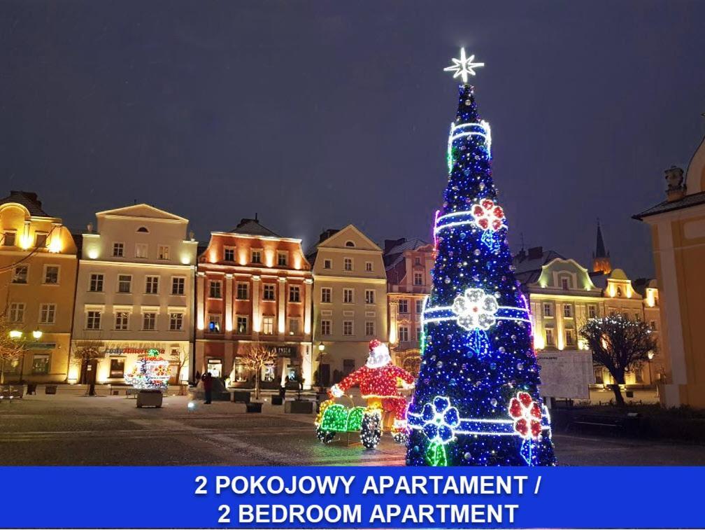 Apartment Przy Starowce - Zoni Boleslawiec (Lower Silesia)