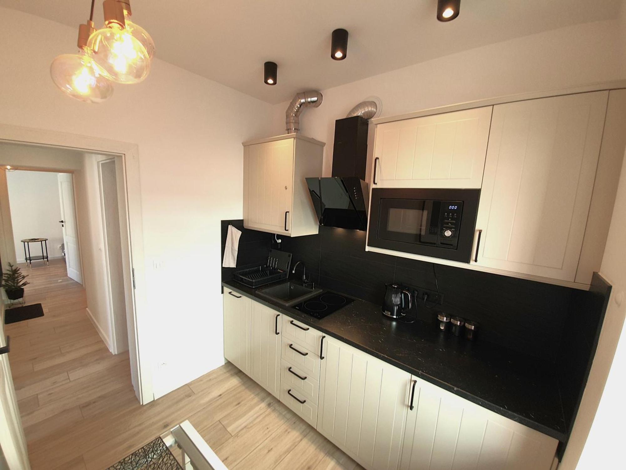 Apartment Przy Starowce - Zoni